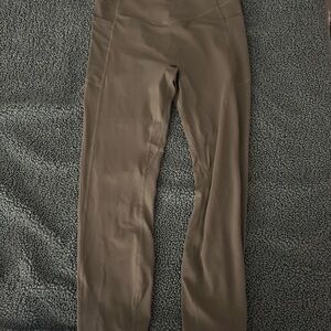 HALARA Sage Green Leggings NEVER WORN